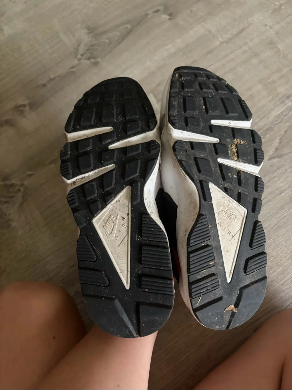 Nike Huaraches